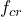 f_{cr}