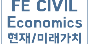 fe economics 가치 산정